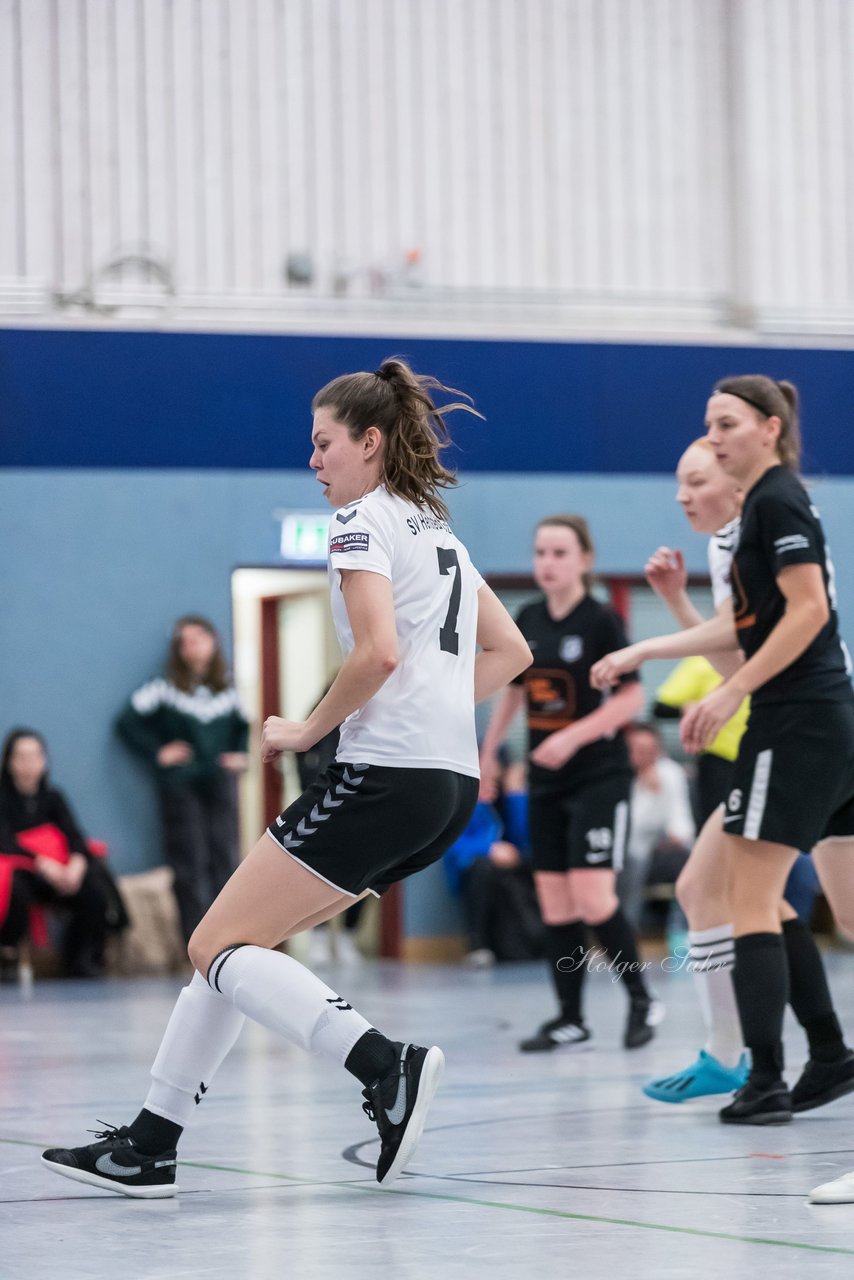 Bild 75 - F NFV Futsalturnier